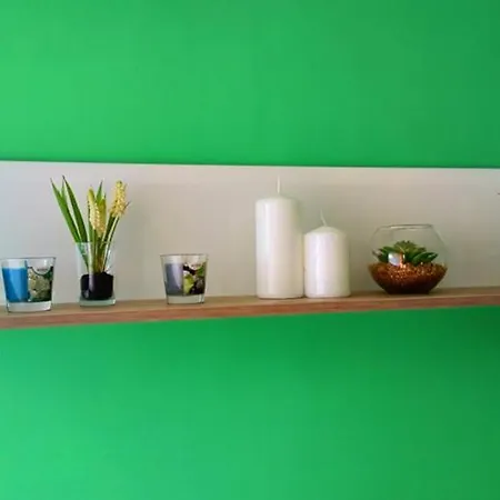 Amadeus 5 , Green Studio Sunny Beach