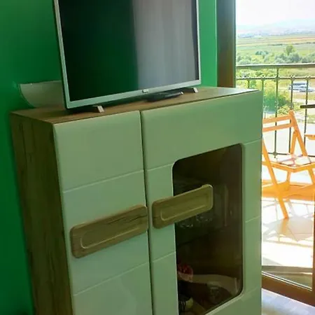 Amadeus 5 , Green Studio Apartment