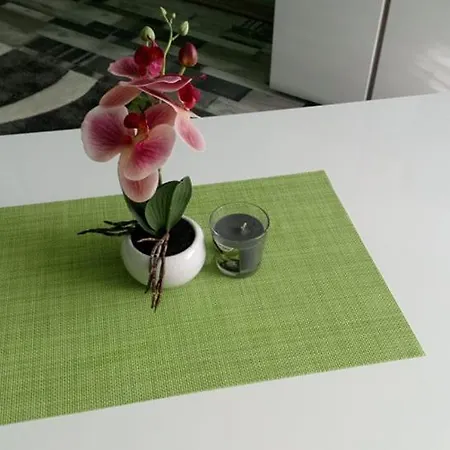 Amadeus 5 , Green Studio Apartment *