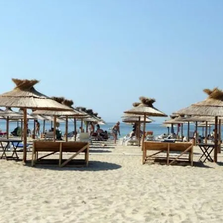 Amadeus 5 , Green Studio * Sunny Beach